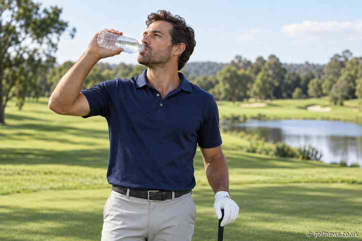 How Weather Changes Your Hydration Needs on the Golf Course