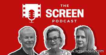 The gems to look out for at the BFI London Film Festival - The Screen Podcast