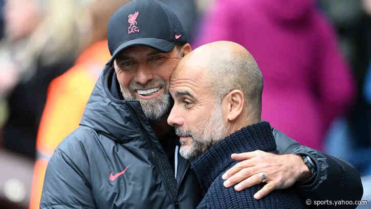Liverpool and Manchester City drove each other to new heights – their Premier League rivalry does not need rewriting