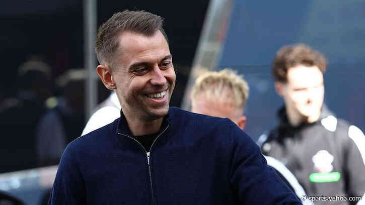 New Eckert deal should be 'high on agenda' - Beattie