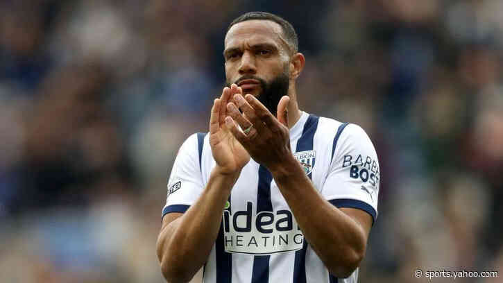 Ex-West Brom and Scotland forward Phillips retires