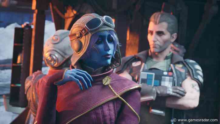 How to use Amazon Luna to play Star Wars Galactic Racer