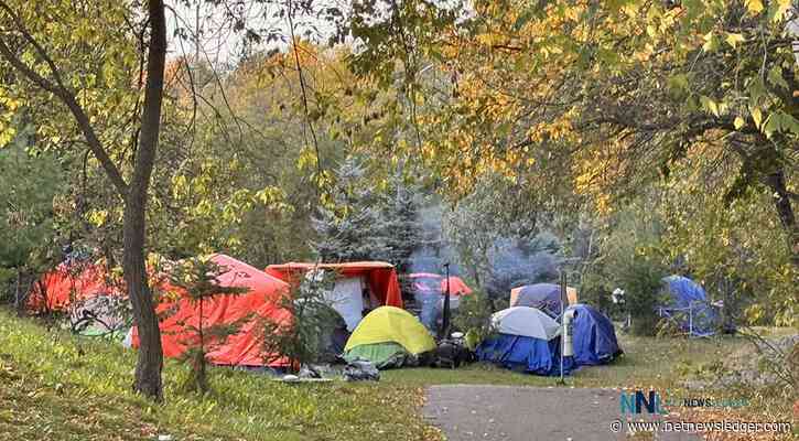 Is City Hall to Blame for Thunder Bay’s Crime, Addiction and Homelessness Crises?