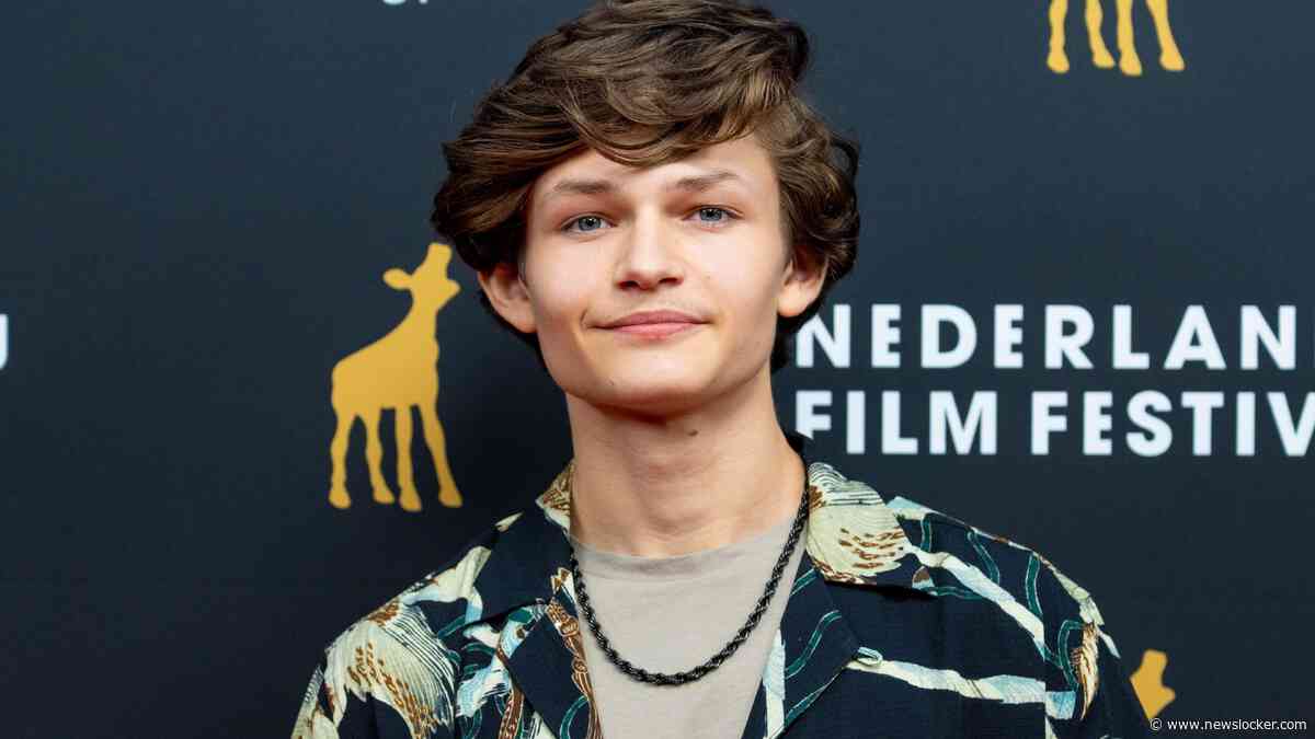 Bekroonde Nederlandse serie ’Hein’ verkocht aan buitenland