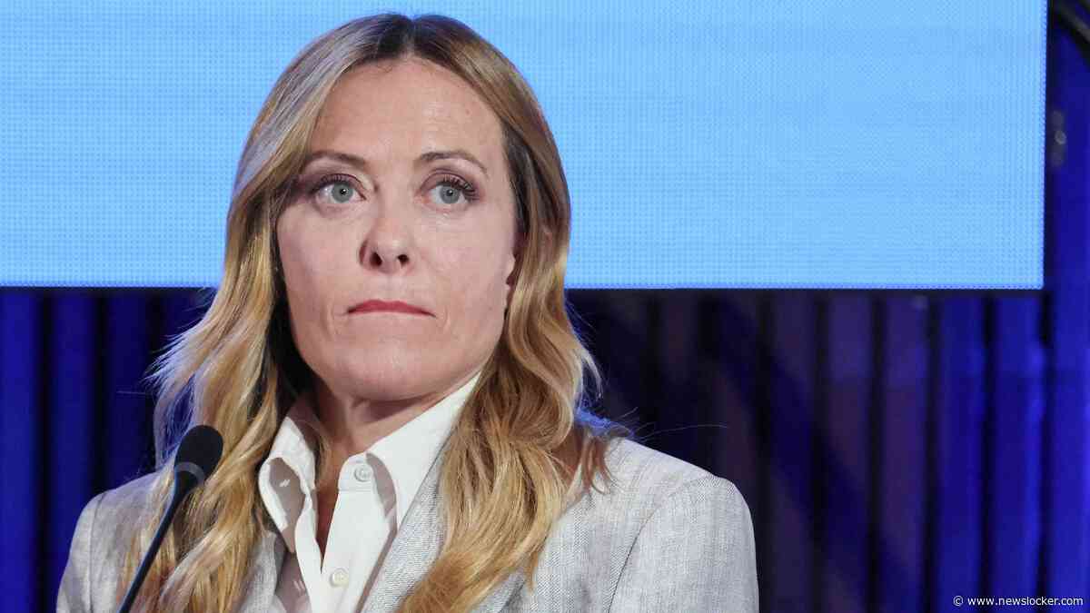 Italiaans lagerhuis keurt omstreden kieshervorming goed na felle oppositiekritiek