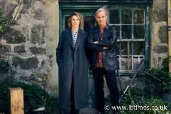 'The Northumbria Mysteries' Release Date Confirmed as Robson Green Leads New BBC Crime Drama