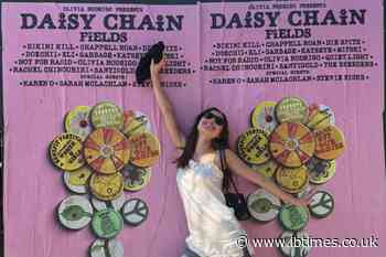 Olivia Rodrigo Faces 'Performative' Criticism After Women-Owned Festival Vendors Allege Unpaid Bills