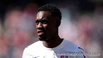 Folarin Balogun to receive new transfer offer after Everton collapse as concerns deepen