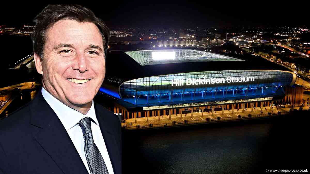 Friedkin Group's transfer 'gamble', Everton intentions and what they could learn from rival owners