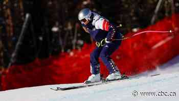 Lindsey Vonn named to U.S. ski team despite uncertain future