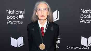 Canadian Anne Carson awarded Nobel Prize in Literature