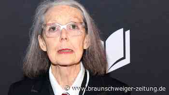 Literaturnobelpreis 2026 geht an Anne Carson – „Einfallsreiches Gesamtwerk“