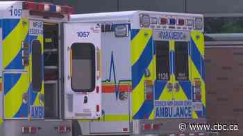 County of Essex council ratifies EMS deal, union ratification still to come