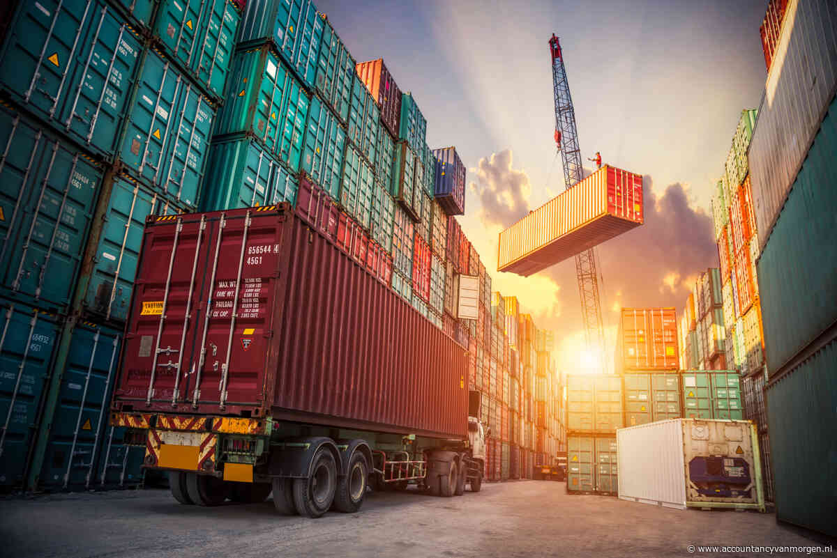 Hof zet streep door beroep op eigen schuld containerbedrijf na miljoenenfraude medewerkers