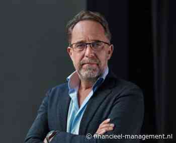 Kees van der Mei startte als interimmer en is nu vaste  Finance Operations Lead  bij Schuberg Philis