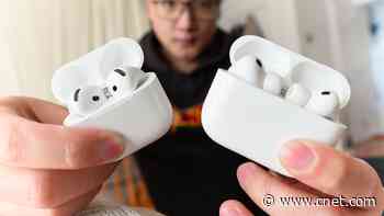 AirPods 5 vs. AirPods Pro 3: I’ve Listened to Both Earbuds, and This Pair Wins