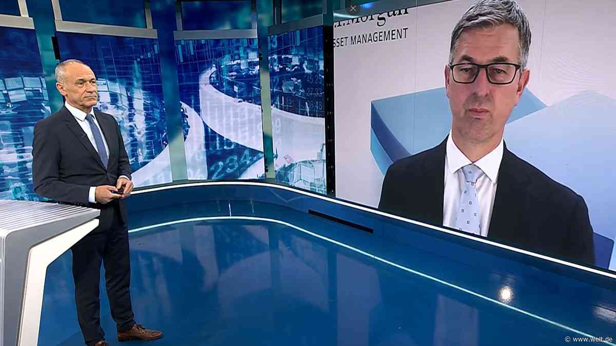 „Trotz leichter Übergewichtung auf der Aktienseite sehen wir Anleihen zunehmend positiv“