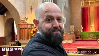 'My parish isn't a no-go zone for white people'