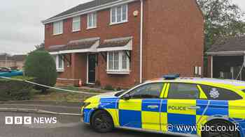 Murder arrest after woman in her 70s dies