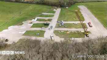 Calls for new laws on illegal travellers' sites