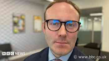 Luton has 'no-go zones' for white people, claims MP