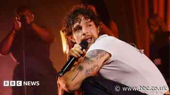 Tom Grennan returns to Bedford venue for free shows