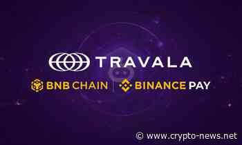 Travala Launches Native AI Travel Agent with BNB Chain & Binance Pay