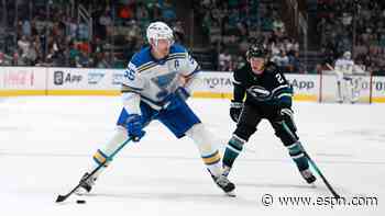 NHL Tonight: Previews and betting info for all 10 of Thursday's games