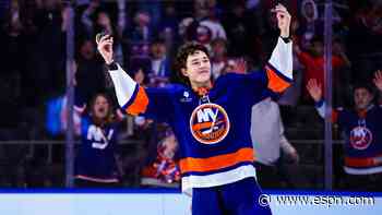 Wysh List: What NHL execs think of ESPN's top 100 player rankings