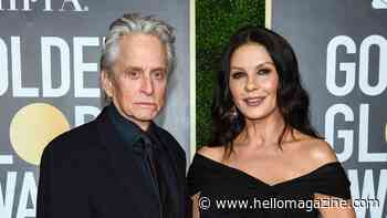 Catherine Zeta-Jones' non-negotiable rule for Michael Douglas and his 5 girlfriends when they met