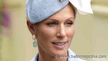 Zara Tindall makes admission about pre-teen daughter Mia's behaviour: 'She rolled her eyes'