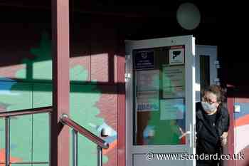 Should we be worried about pneumonic plague? London experts react to Russian researcher's dies