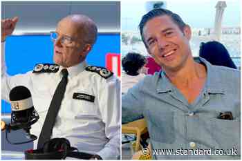 Sir Mark Rowley breaks silence on Putney Pusher investigation after suspect's death
