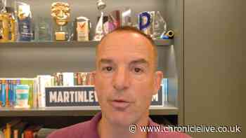 Martin Lewis BBC licence change update after Lisa Nandy rules out option