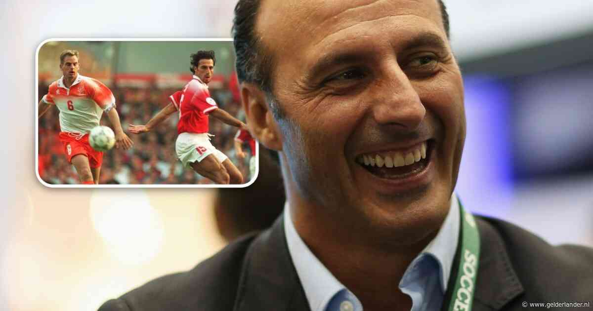De ex-verdediger die miljoenen verdiende en nu de FIFA wil hervormen: ‘Het voetbal ligt op de eerste hulp’