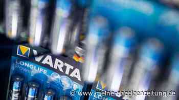 Varta Consumer Batteries geht eigenständig an den Start