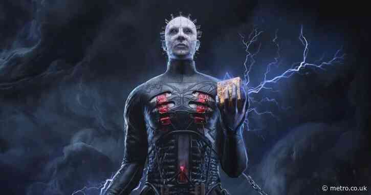 Clive Barker’s Hellraiser: Revival review – we have such sights to show you