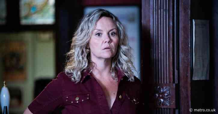 Why that insane EastEnders Janine theory can’t possibly be true