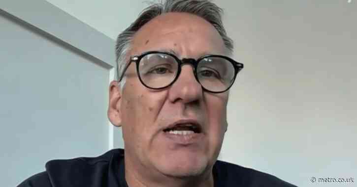 Paul Merson identifies ‘advantage’ Leeds have over Arsenal ahead of Premier League clash