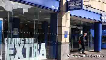Halifax customers handed 'positive news' as key cost cut 'from Friday'