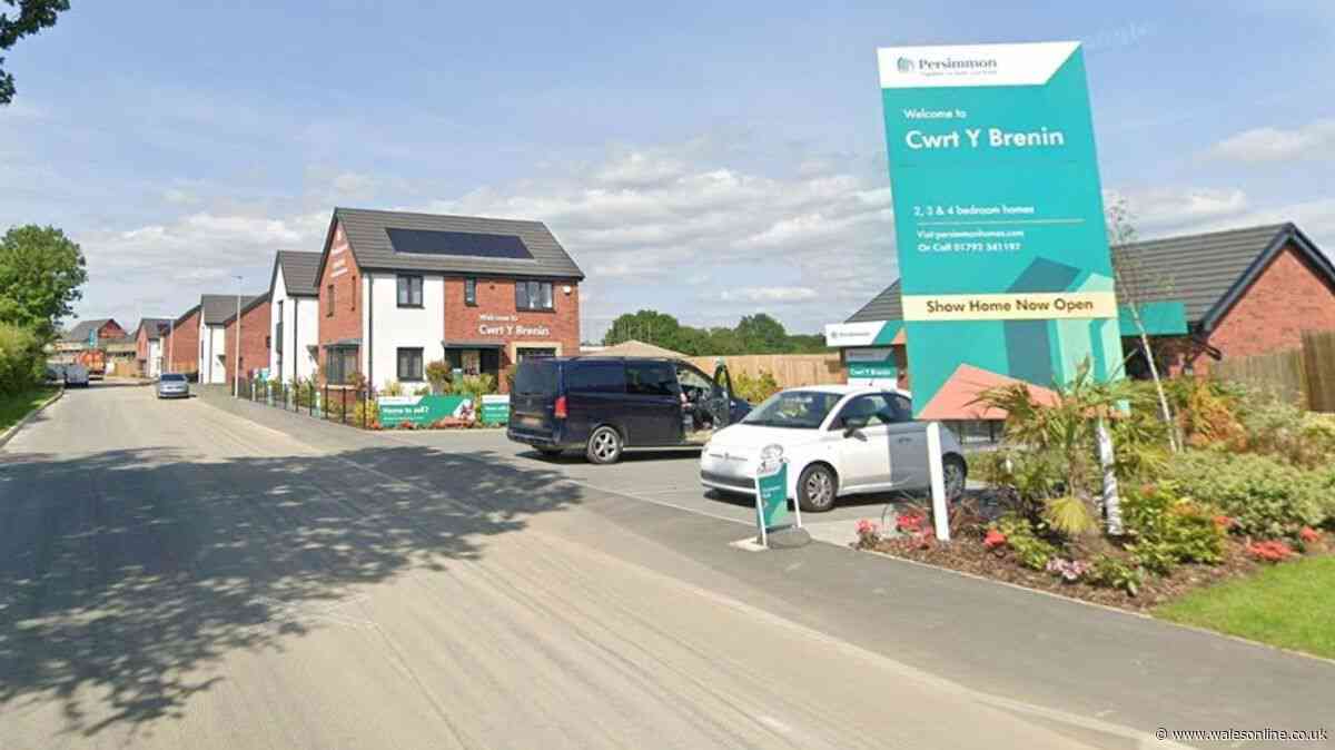 Major delay to school promised as part of huge housing estate in Swansea