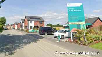 Major delay to school promised as part of huge housing estate in Swansea