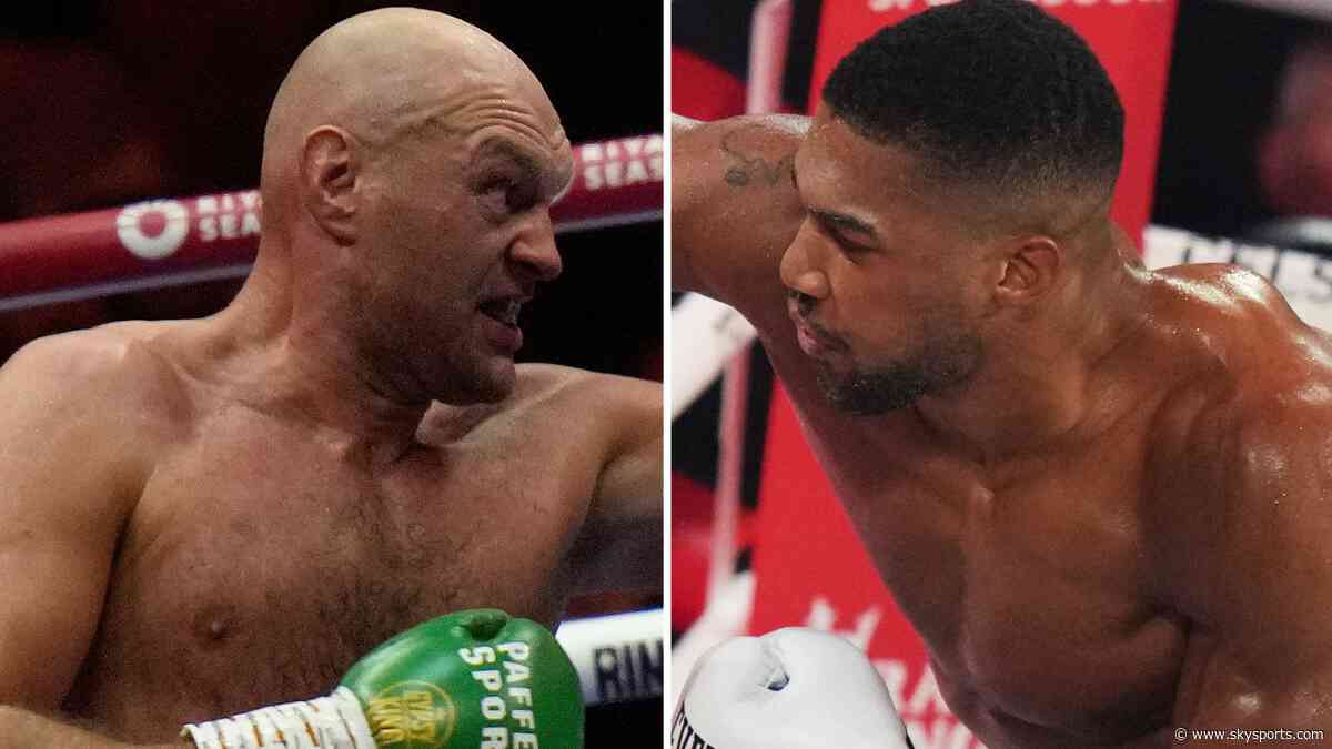 Fury vs Joshua key questions: What we know and what we don't