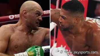 Fury vs Joshua key questions: What we know and what we don't