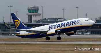 Ryanair verwacht geen kerosinetekorten tot zomer 2027
