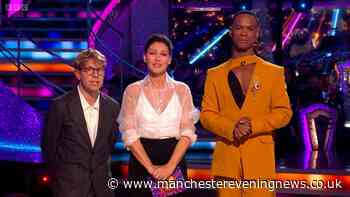 Matt Willis tells how Emma is really finding working with Josh Widdicombe and Johannes Radebe on Strictly