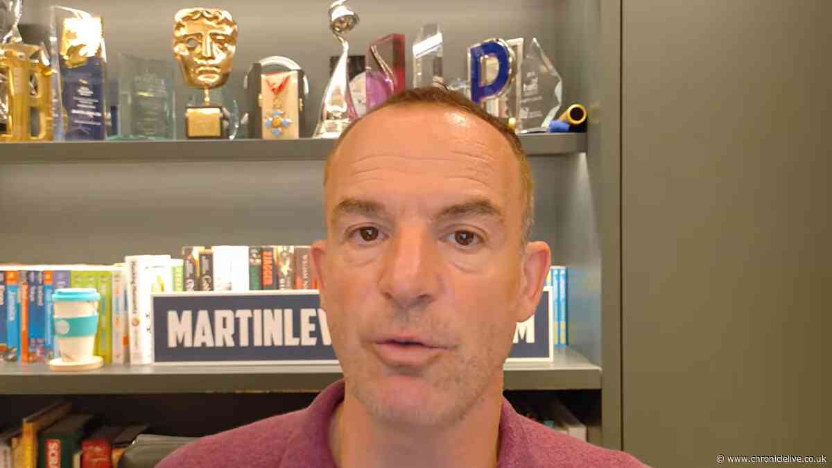 Martin Lewis BBC licence change update after Lisa Nandy rules out option