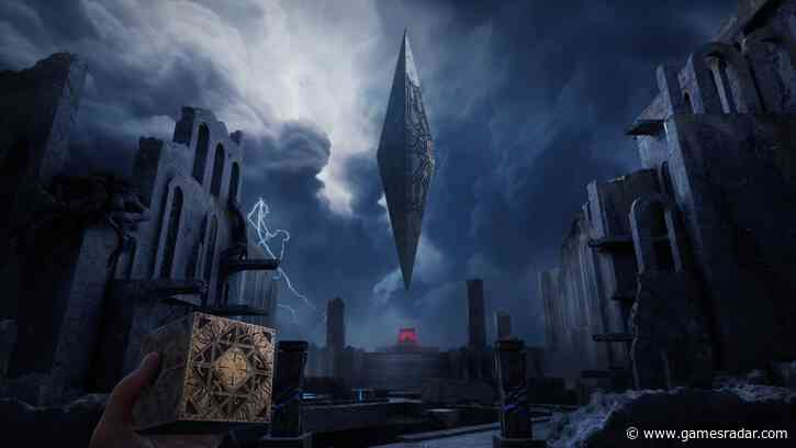 All Hellraiser Revival Genesis Configuration puzzle solutions