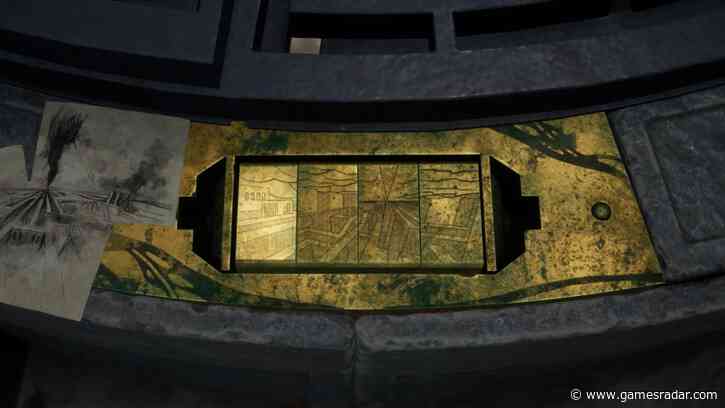 How to solve the Hellraiser Revival well block puzzle