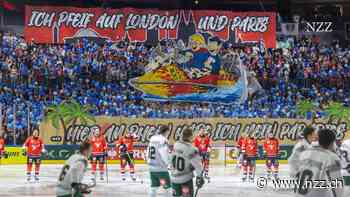 Die Champions Hockey League kämpft um ihr mittelfristiges Überleben – gehen 2028 die Lichter aus?